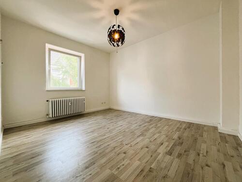 Foto - 2 Zimmer Wohnung mit Balkon in Oberhausen Zentrum – WG - geeignet