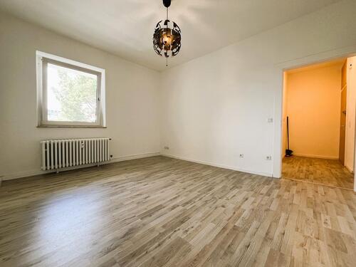 Foto - Etagenwohnung in Oberhausen
