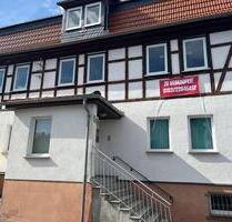 Gebäudekomplex mit Parkplatz - 350.000,00 EUR Kaufpreis, in Bad Salzungen (PLZ: 36433)