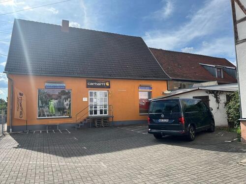 Foto - Einfamilienhaus zum Kaufen in Bad Salzungen