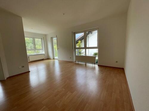 Foto - Etagenwohnung zur Miete in Klingenberg am Main