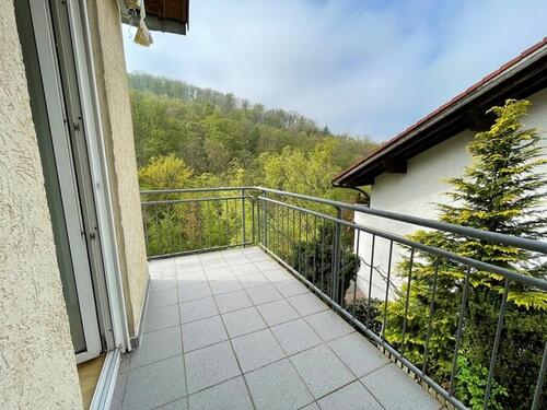 Foto - Etagenwohnung in Klingenberg am Main zur Miete