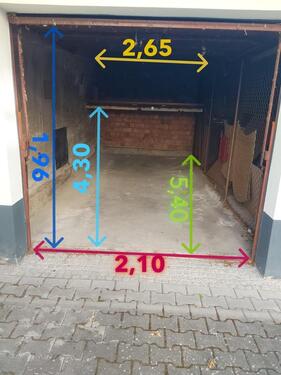 Foto - andere zur Miete in Mannheim