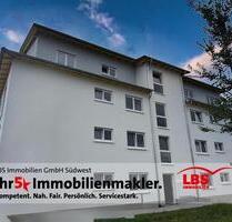 Exklusive Penthousewohnung in Bischweier - Erstbezug mit großzügiger Dachterrasse zum Verlieben!