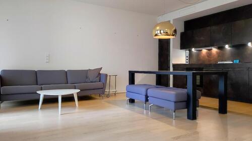 Foto - Etagenwohnung zur Miete in Berlin