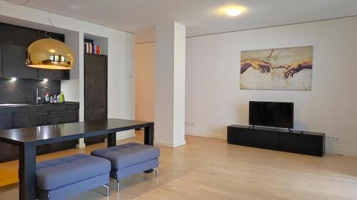 Foto - Etagenwohnung in Berlin