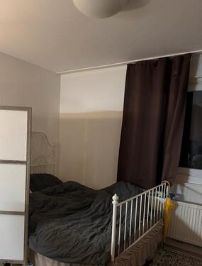 Foto - Wohnung zur Untermiete Münster Gievenbeck für eine Person