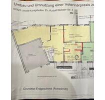 2- Zimmer Wohnung Frühjahr 2026 - Lauda-Königshofen