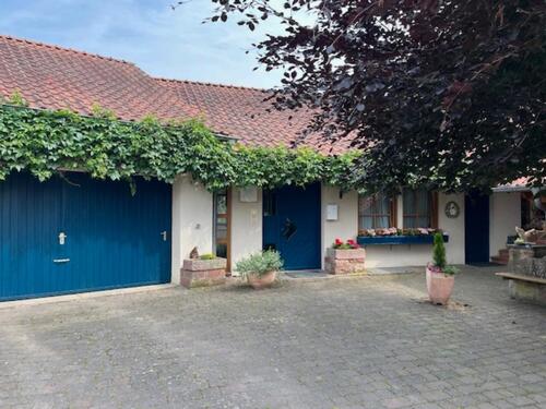 Foto - Etagenwohnung zur Miete in Lauda-Königshofen