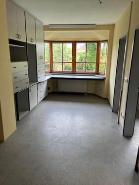 Foto - Etagenwohnung in Lauda-Königshofen