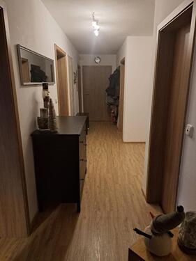 Foto - Etagenwohnung 1. OG - 1.150,00 EUR Kaltmiete,