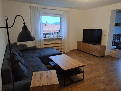 Foto - Etagenwohnung zur Miete in Peiting