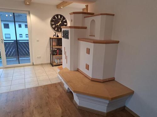 Foto - Etagenwohnung in Peiting