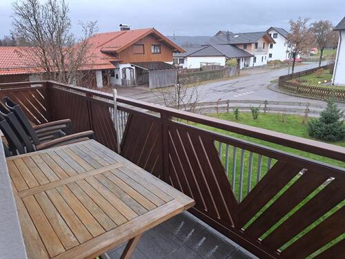 Foto - Etagenwohnung in Peiting zur Miete