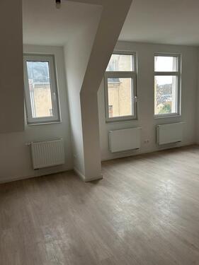 Foto - Etagenwohnung in Reichenbach im Vogtland zur Miete