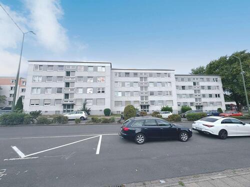 Foto - 3 Zimmer Etagenwohnung in Bergkamen