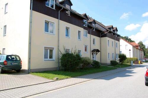 Foto - Traumhafte 2-Raum-Wohnung - 700,00 EUR Kaltmiete, ca.  74,00 m²