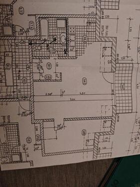 Foto - 2 Zimmer Etagenwohnung zur Miete in Kamenz