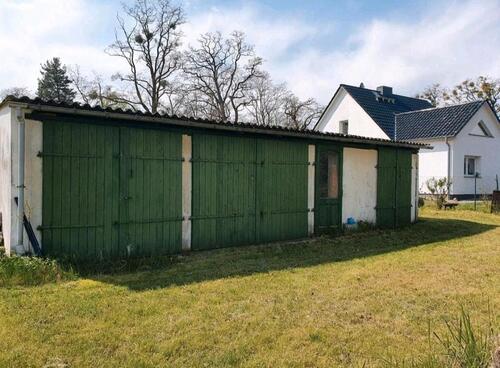 Foto - Garagen Freizeitgeundstück - 200,00&nbsp;EUR Miete,