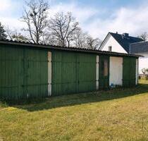 Garagen Freizeitgeundstück - 200,00&nbsp;EUR Miete, in Wittenberge (PLZ: 19322)