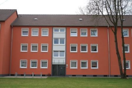 Foto - Sonnige 3-Zimmer-Etagenwohnung in Bottrop zu vermieten