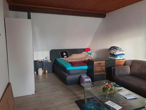 Foto - WG zimmer 1Wohngemeinschaft - 430,00&nbsp;EUR Kaltmiete, ca.&nbsp; 25,00&nbsp;m&sup2;