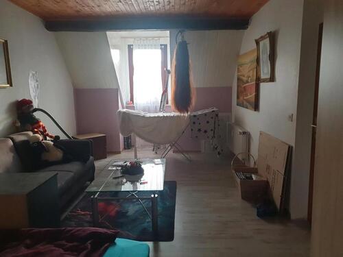 Foto - 1 Zimmer Etagenwohnung zur Miete in Neumünster