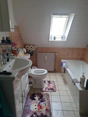 Foto - 1 Zimmer Etagenwohnung in Neumünster