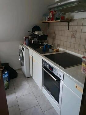 Foto - Etagenwohnung in Neumünster zur Miete