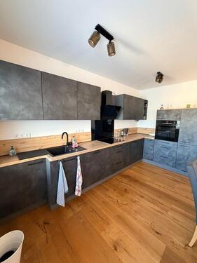 Foto - Jena - Zentrum, Damenviertel - Neubau