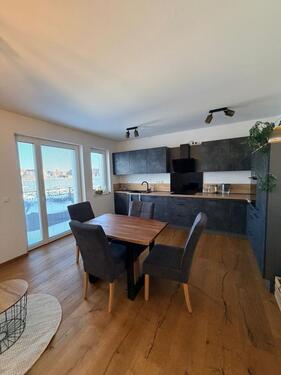 Foto - 2 Zimmer Etagenwohnung zur Miete in Jena