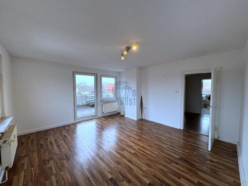 Foto - 3 Zimmer Etagenwohnung zur Miete in Hildesheim