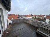 Foto - Etagenwohnung in Hildesheim zur Miete