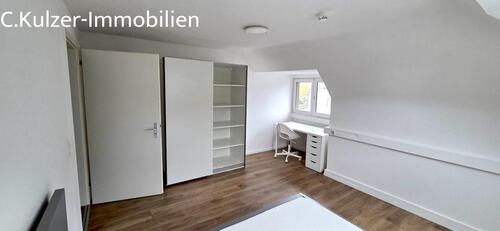 Foto - Dachgeschoßwohnung in Lörrach zur Miete