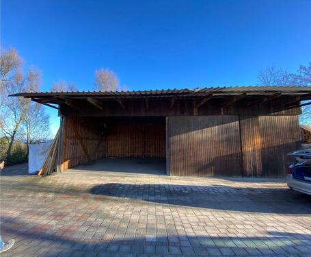 Foto - Unterstellplatz Garage - 255,00&nbsp;EUR Miete,