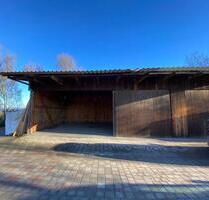 Unterstellplatz Garage - 255,00&nbsp;EUR Miete, in Aresing (PLZ: 86561)