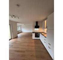 Vollständig renovierte 1-Zi Wohnung zur Miete in Lörrach