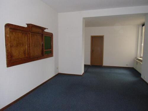 Foto - altersgerechte 3-Raum-Wohnung in Güstrow