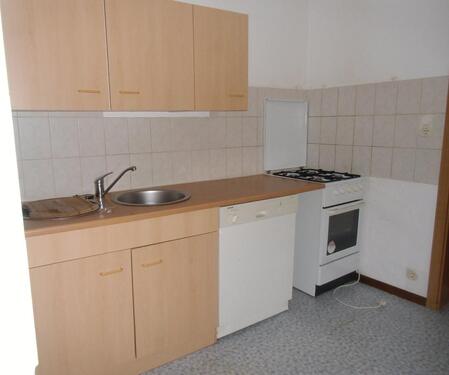 Foto - 3 Zimmer Erdgeschoßwohnung in Güstrow