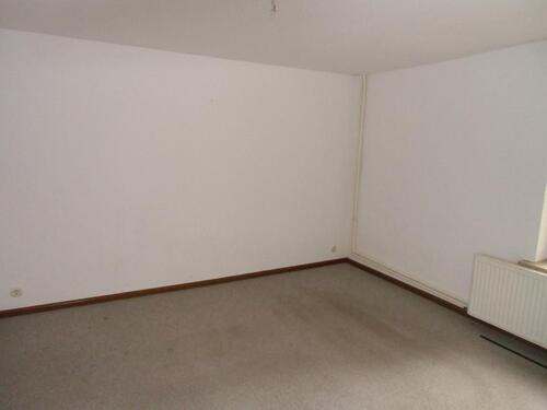 Foto - Erdgeschoßwohnung in Güstrow zur Miete