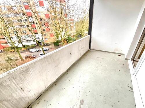 Foto - 4 Zimmer Etagenwohnung in Münster