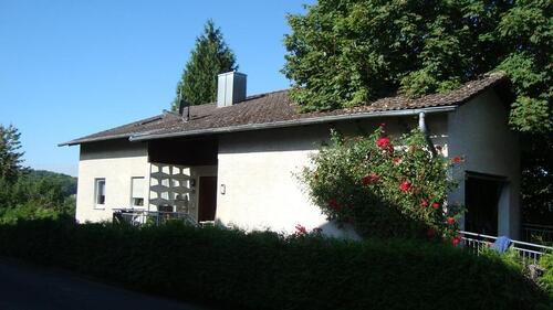 Foto - Mehrfamilienhaus, Wohnhaus in Mörlenbach zum Kaufen