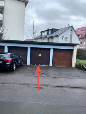 Foto - 3 Zimmer Etagenwohnung zur Miete in Heilbronn