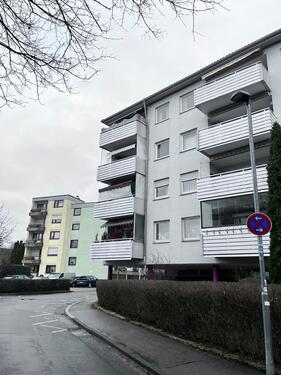 Foto - 3 Zimmer Etagenwohnung in Heilbronn