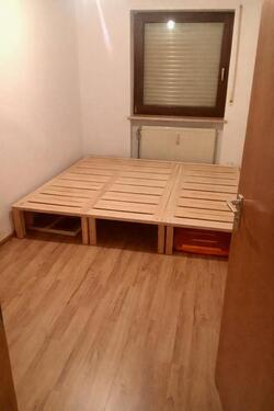 Foto - 3 Zimmer Etagenwohnung in München