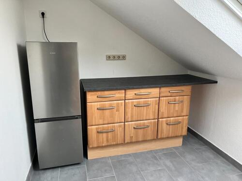 Foto - 2 Zimmer Dachgeschoßwohnung zur Miete in Staufenberg