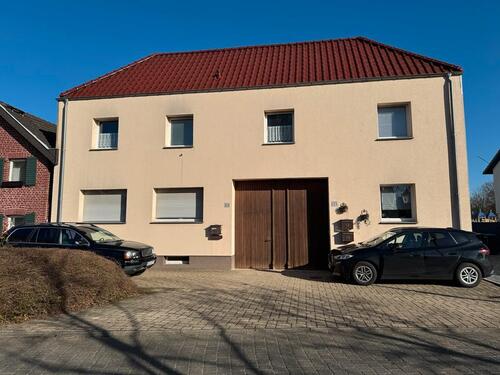 Foto - Erdgeschosswohnung Waldfeucht Braunsrath
