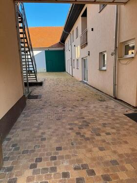 Foto - 2 Zimmer Erdgeschoßwohnung zur Miete in Heinsberg