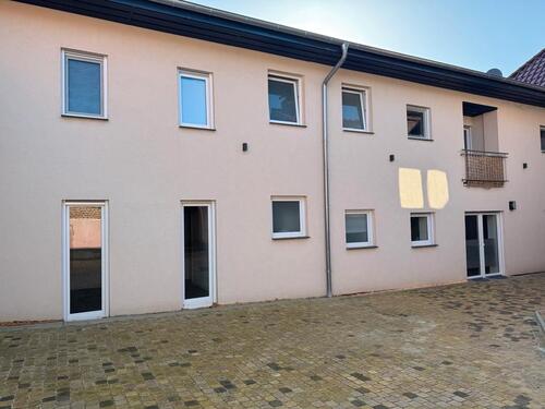 Foto - Erdgeschoßwohnung in Heinsberg zur Miete