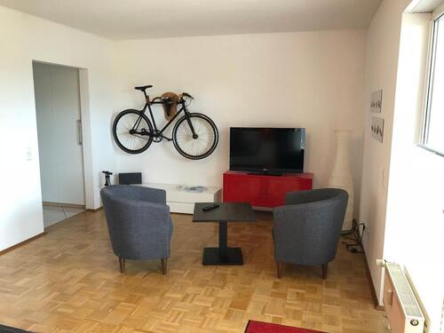 Foto - 1.5 Zimmer Etagenwohnung in Langen (Hessen)